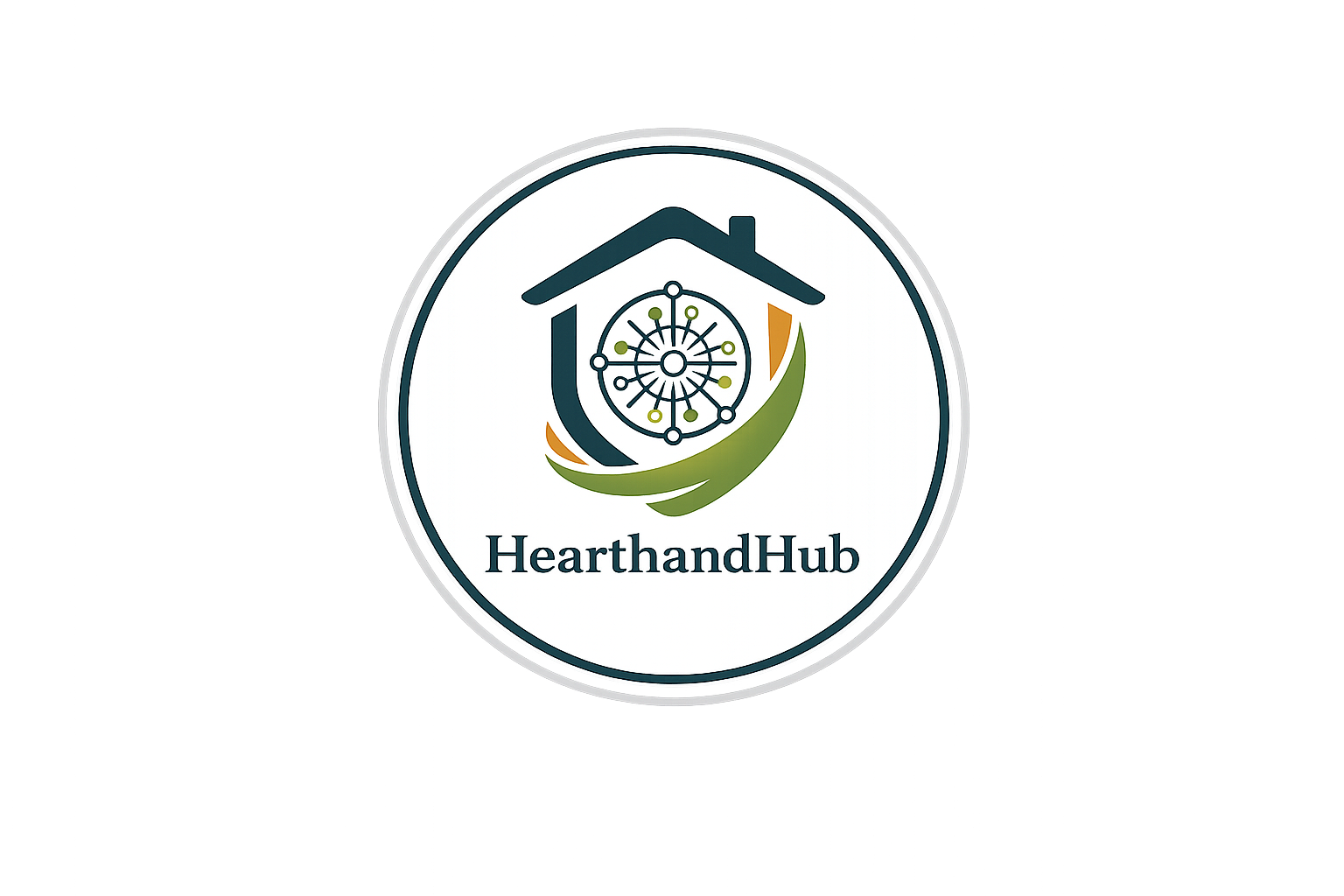 HearthandHub – Simple Technology for Seniors UK